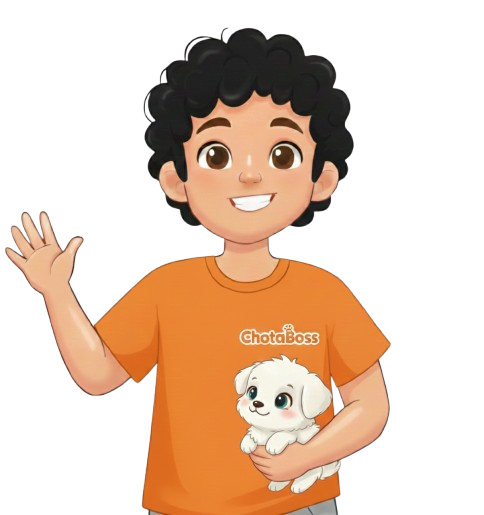 NextTrip Assistant Character